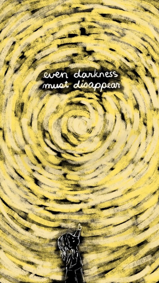 Courage by Ben&Ben Illustrated Lyrics