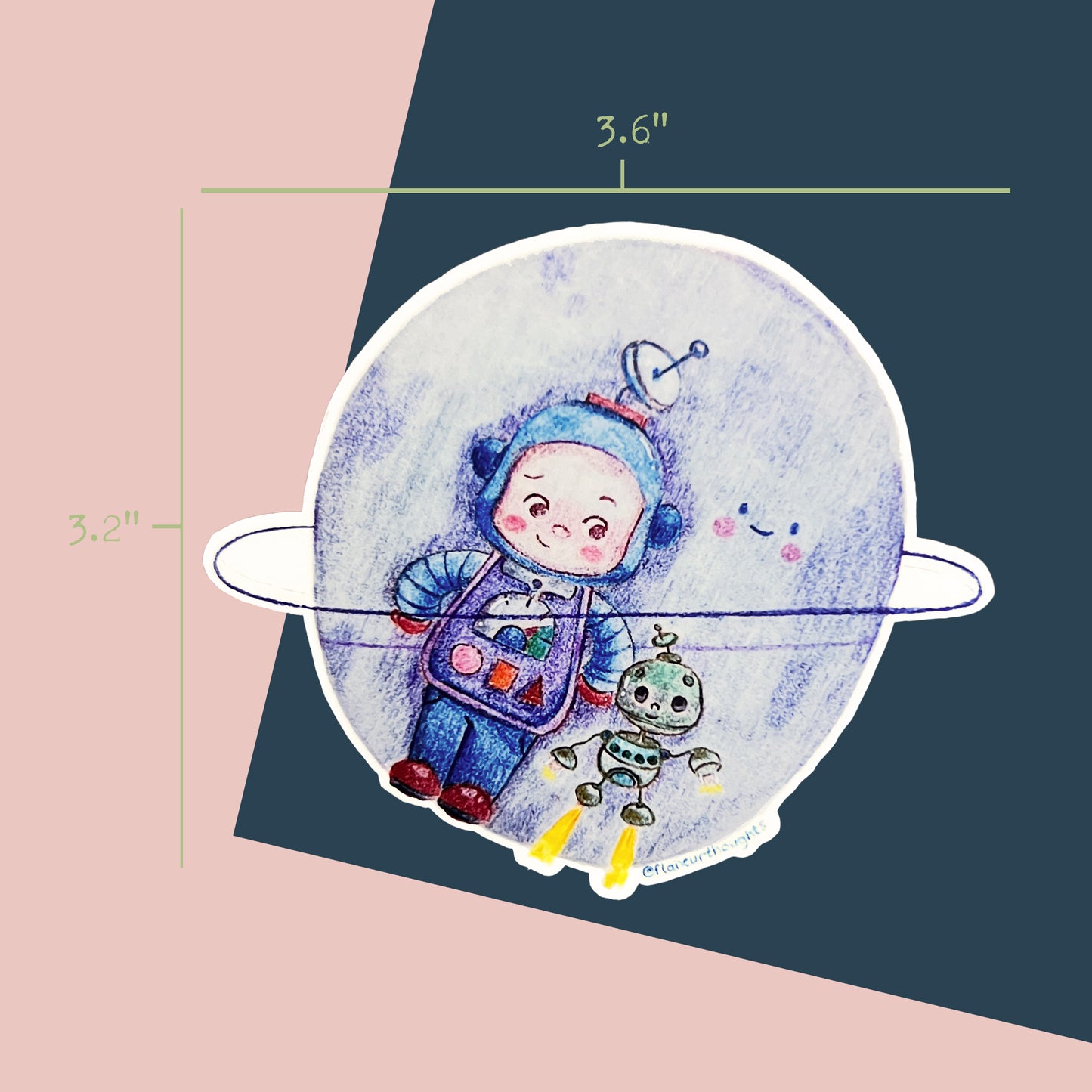 Robot Friends