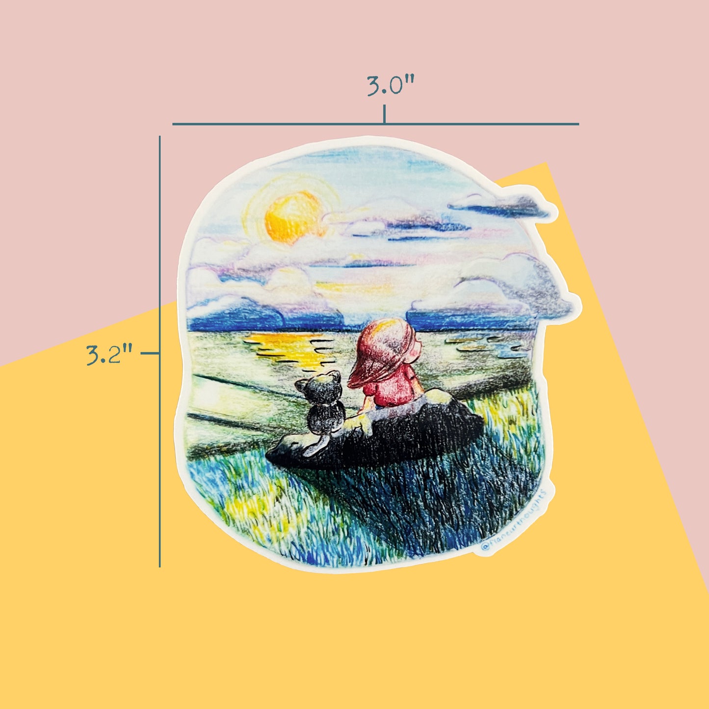 Sunset Land