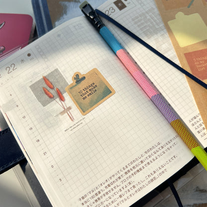 Journal Prompts 01 to 02