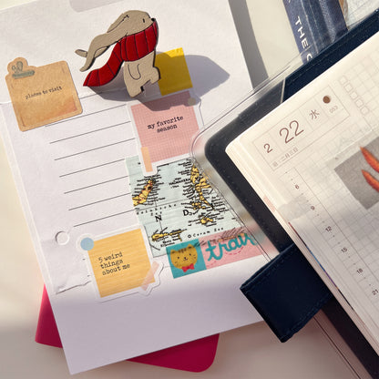 Journal Prompts 01 to 02