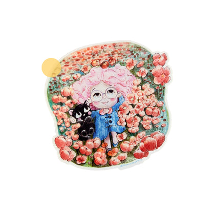 Flower Field