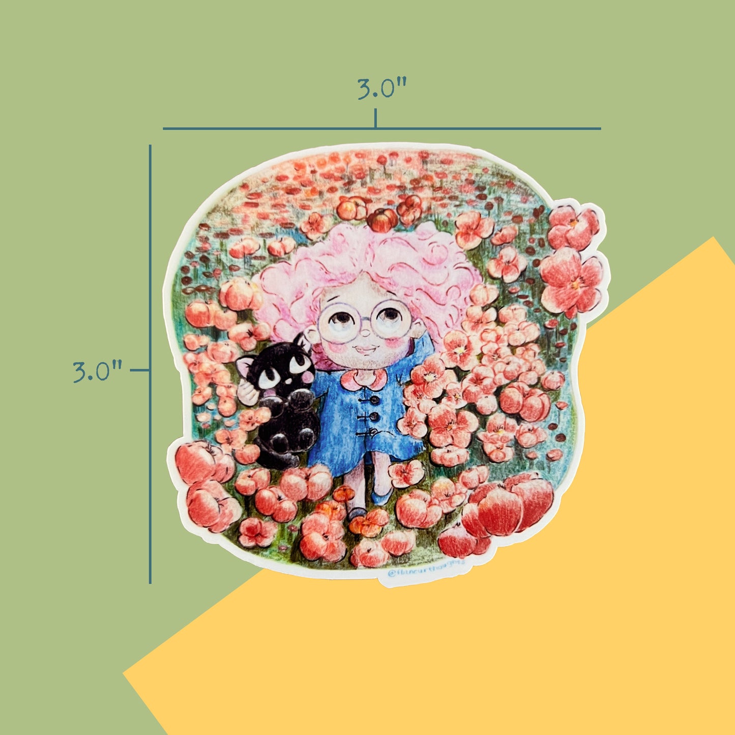 Flower Field