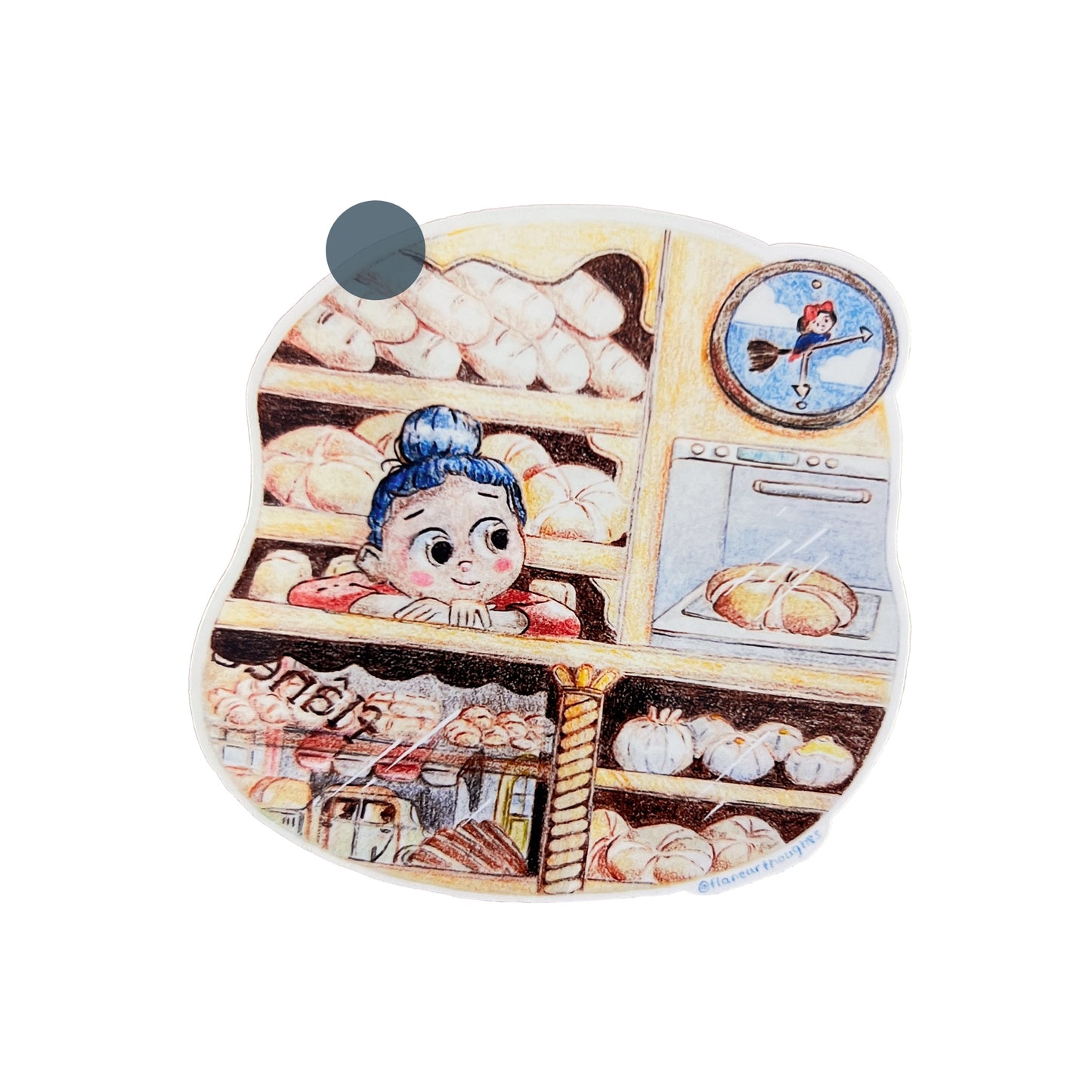 Bun Bakery