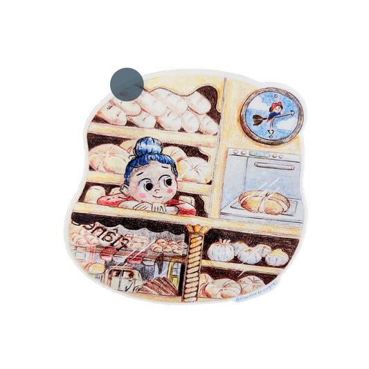 Bun Bakery