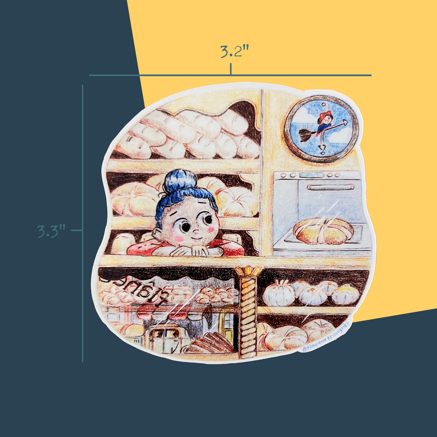 Bun Bakery