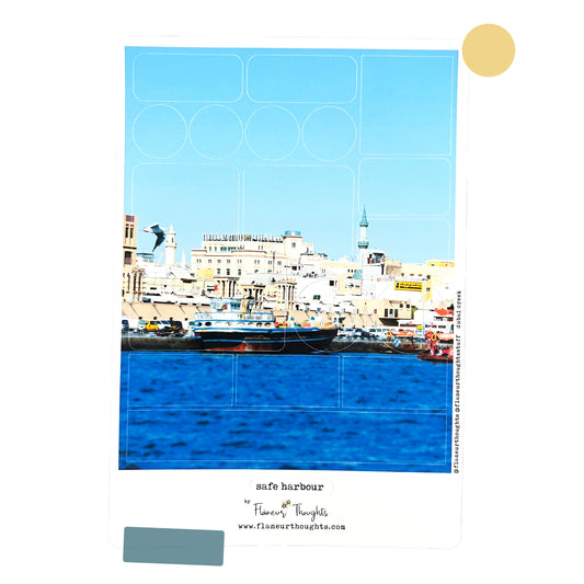 Safe Harbour