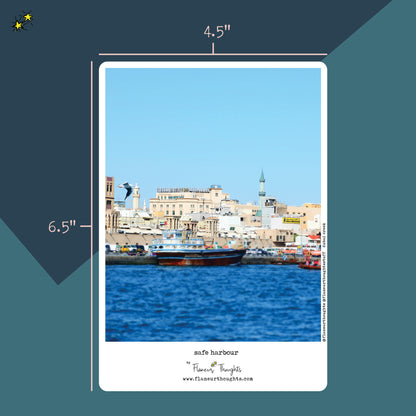 Safe Harbour